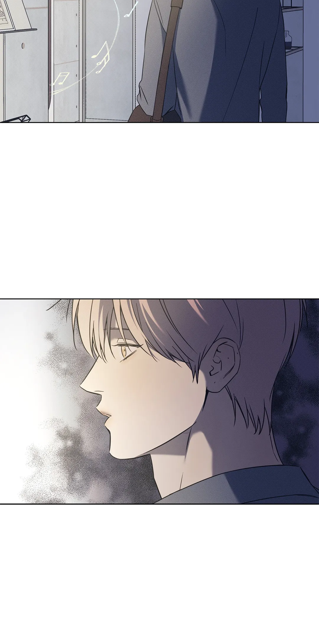 The Sea’s Nocturne (Mature) - Chapter 47 manhwa