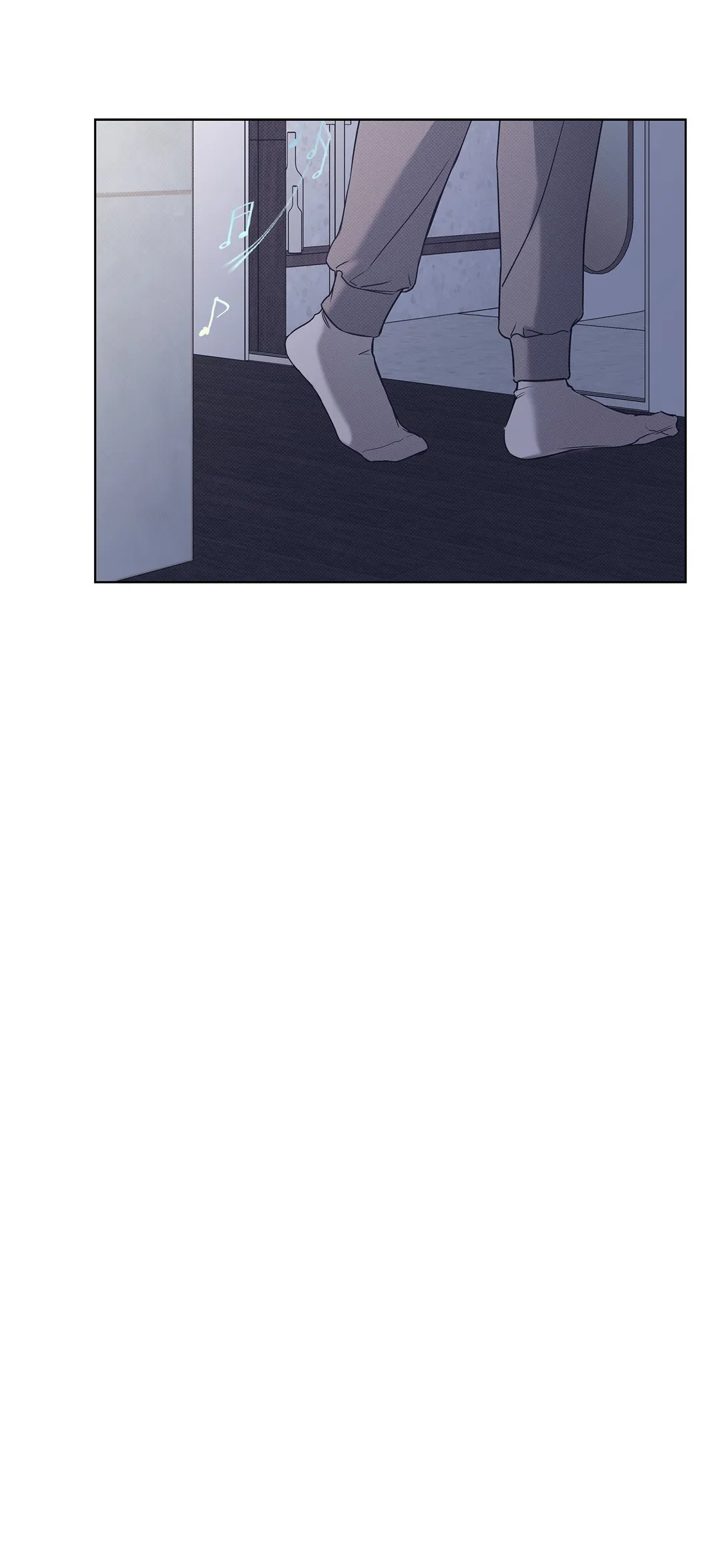 The Sea’s Nocturne (Mature) - Chapter 47 manhwa