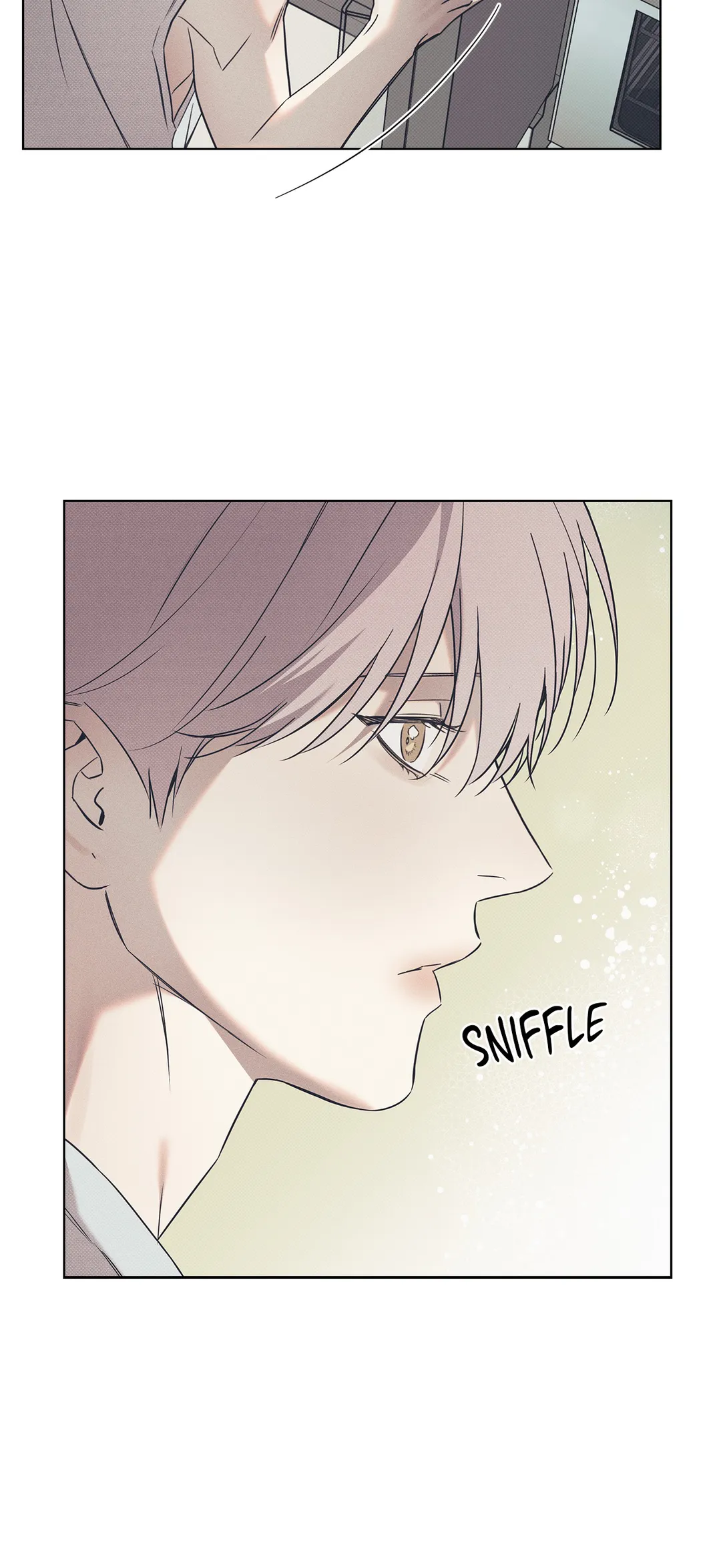 The Sea’s Nocturne (Mature) - Chapter 47 manhwa