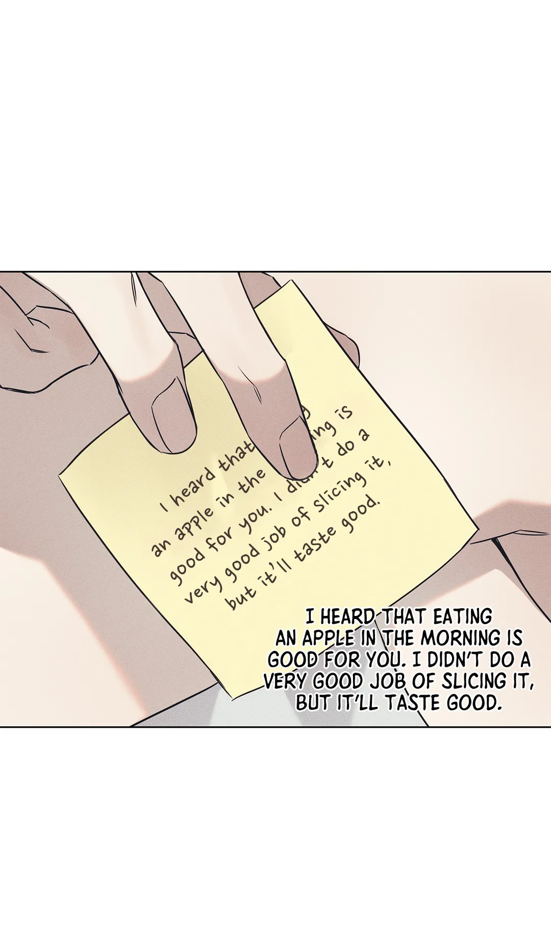 The Sea’s Nocturne (Mature) - Chapter 47 manhwa