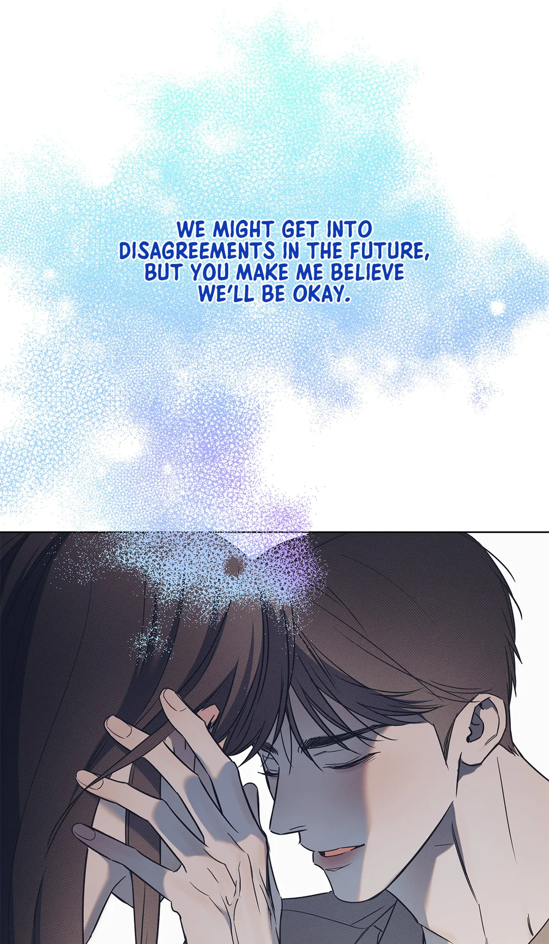 The Sea’s Nocturne (Mature) - Chapter 50 manhwa