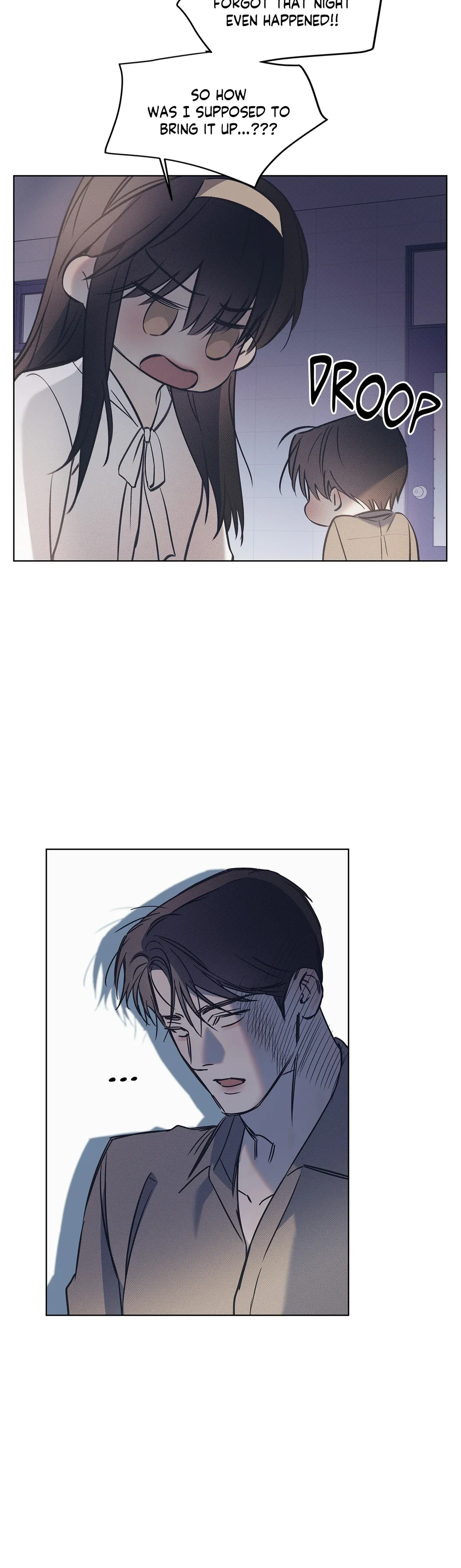 The Sea’s Nocturne (Mature) - Chapter 50 manhwa