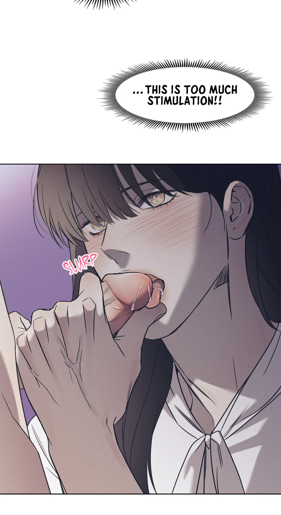 The Sea’s Nocturne (Mature) - Chapter 51 manhwa