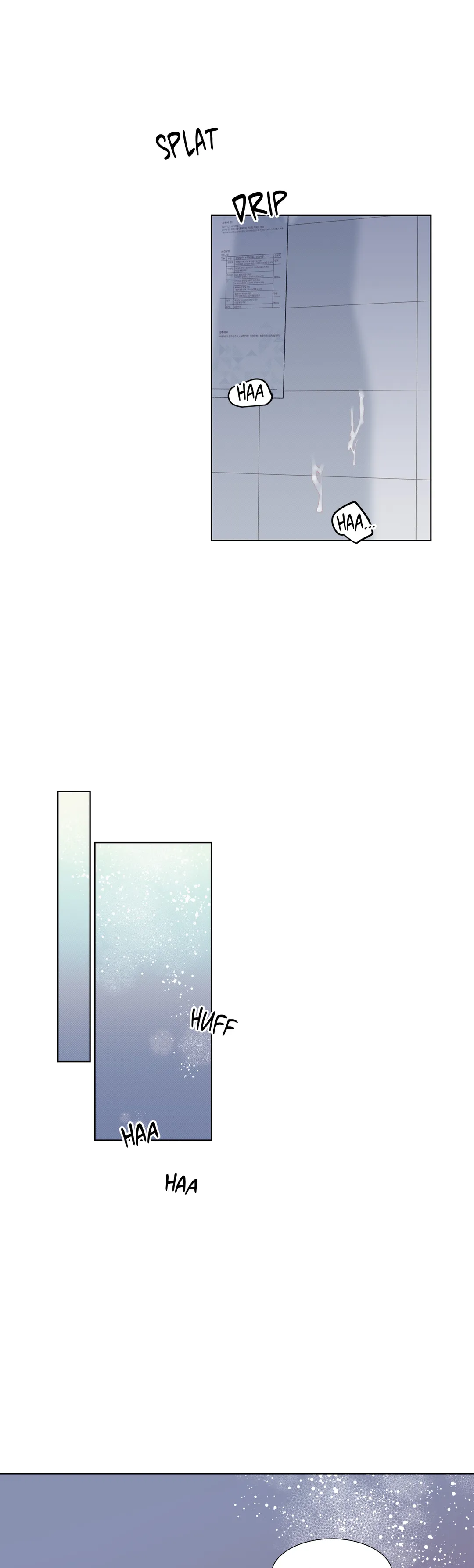 The Sea’s Nocturne (Mature) - Chapter 51 manhwa