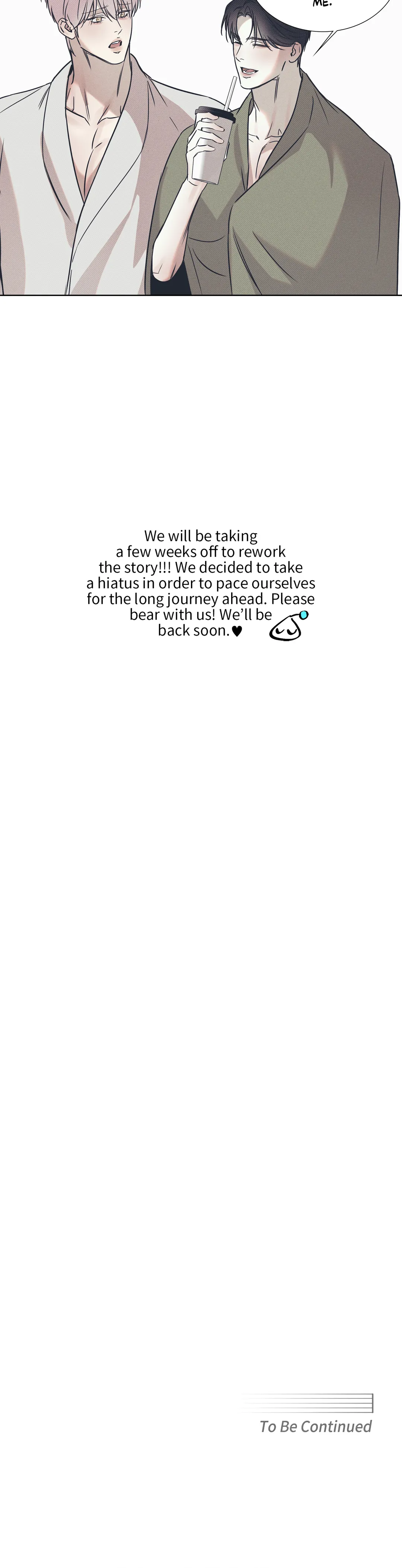 The Sea’s Nocturne (Mature) - Chapter 51 manhwa