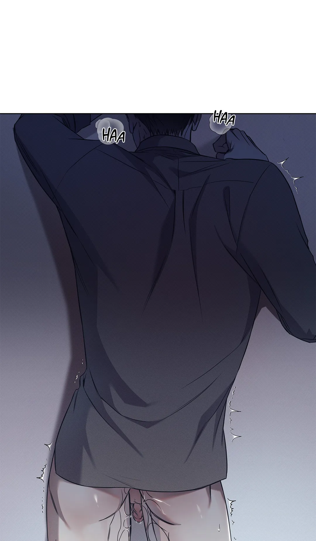 The Sea’s Nocturne (Mature) - Chapter 52 manhwa