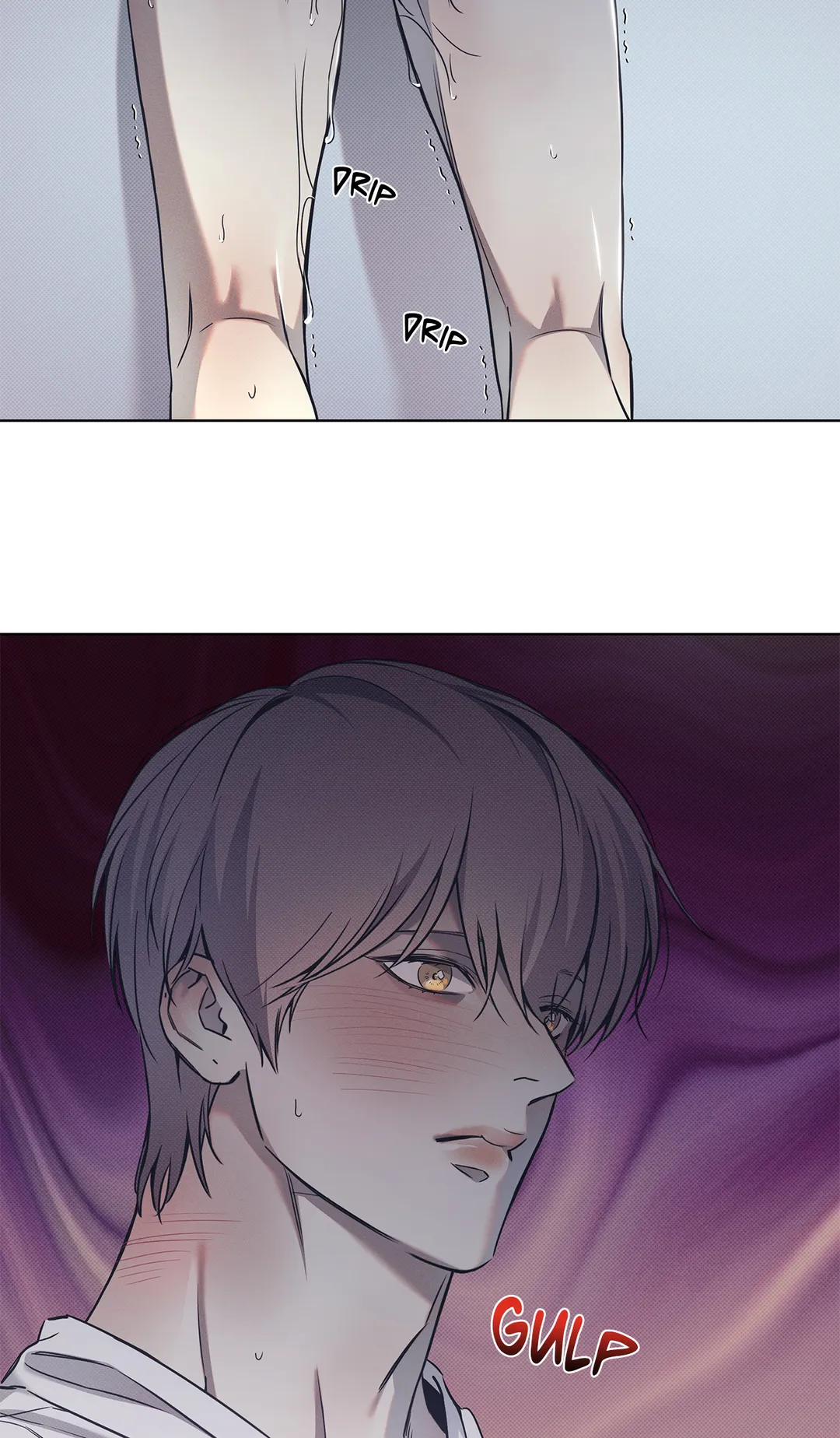 The Sea’s Nocturne (Mature) - Chapter 52 manhwa