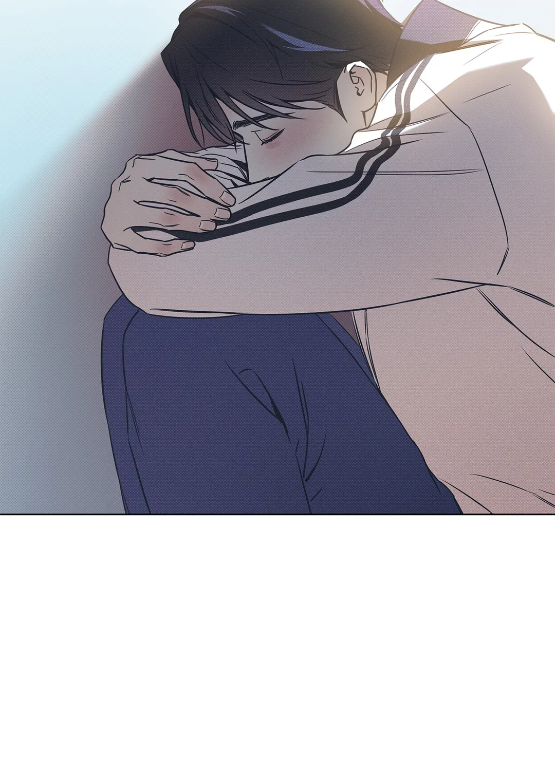 The Sea’s Nocturne (Mature) - Chapter 52 manhwa