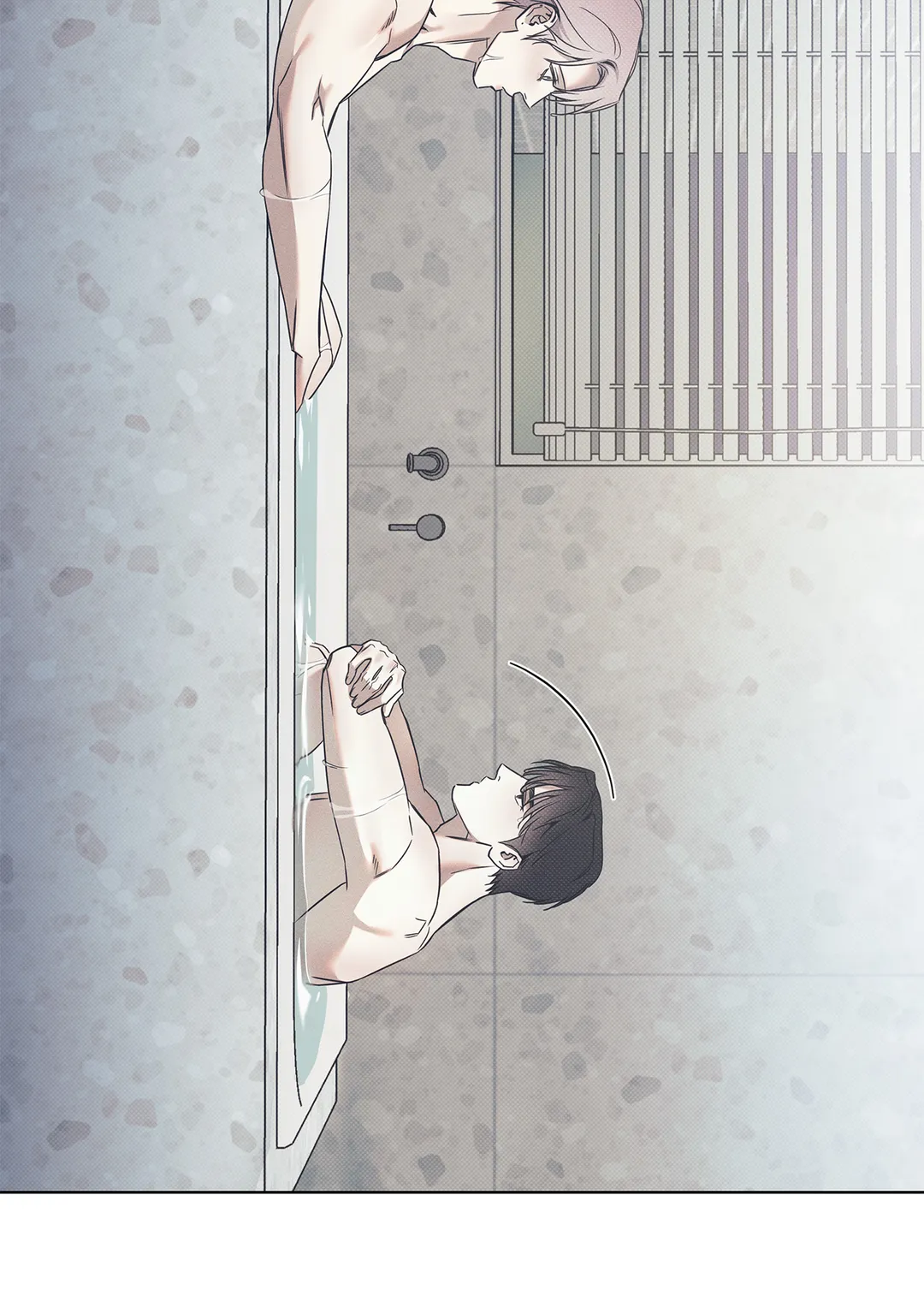 The Sea’s Nocturne (Mature) - Chapter 52 manhwa