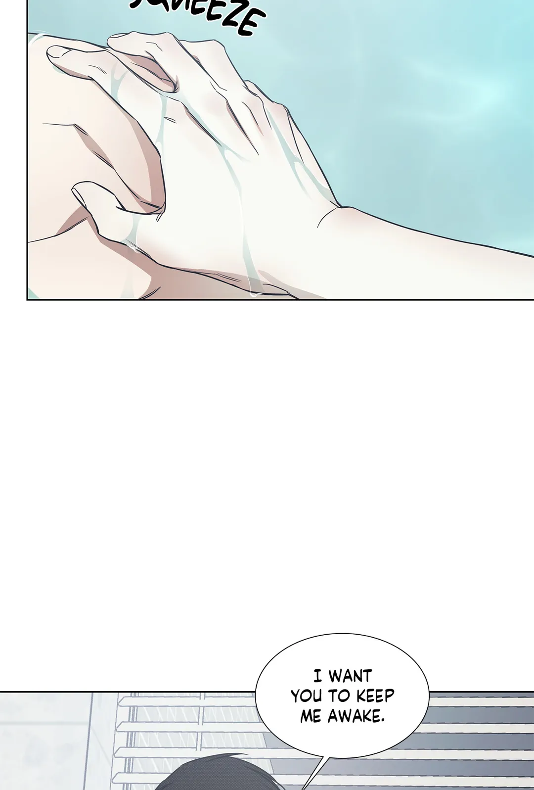 The Sea’s Nocturne (Mature) - Chapter 52 manhwa