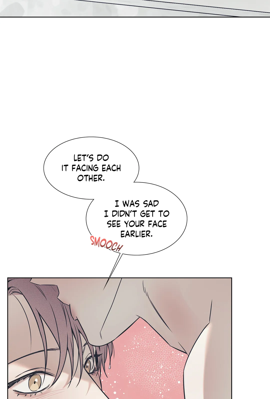 The Sea’s Nocturne (Mature) - Chapter 52 manhwa