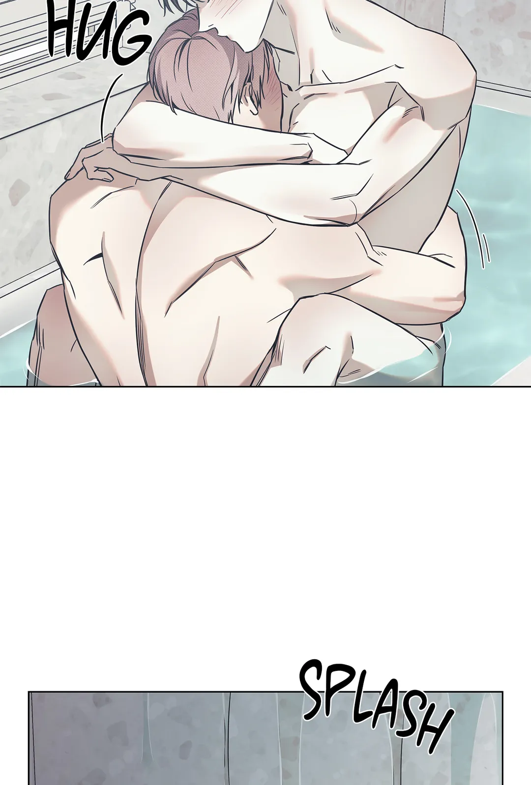 The Sea’s Nocturne (Mature) - Chapter 52 manhwa