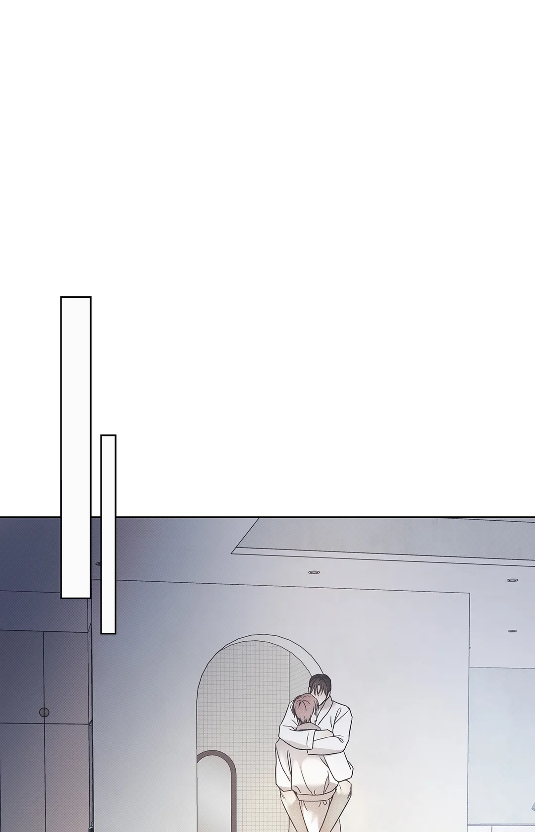 The Sea’s Nocturne (Mature) - Chapter 52 manhwa