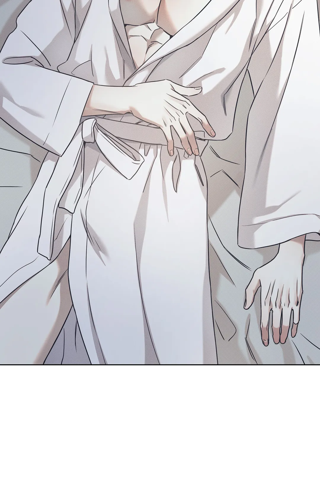 The Sea’s Nocturne (Mature) - Chapter 52 manhwa
