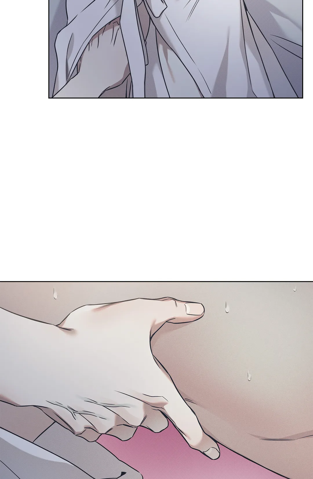 The Sea’s Nocturne (Mature) - Chapter 52 manhwa