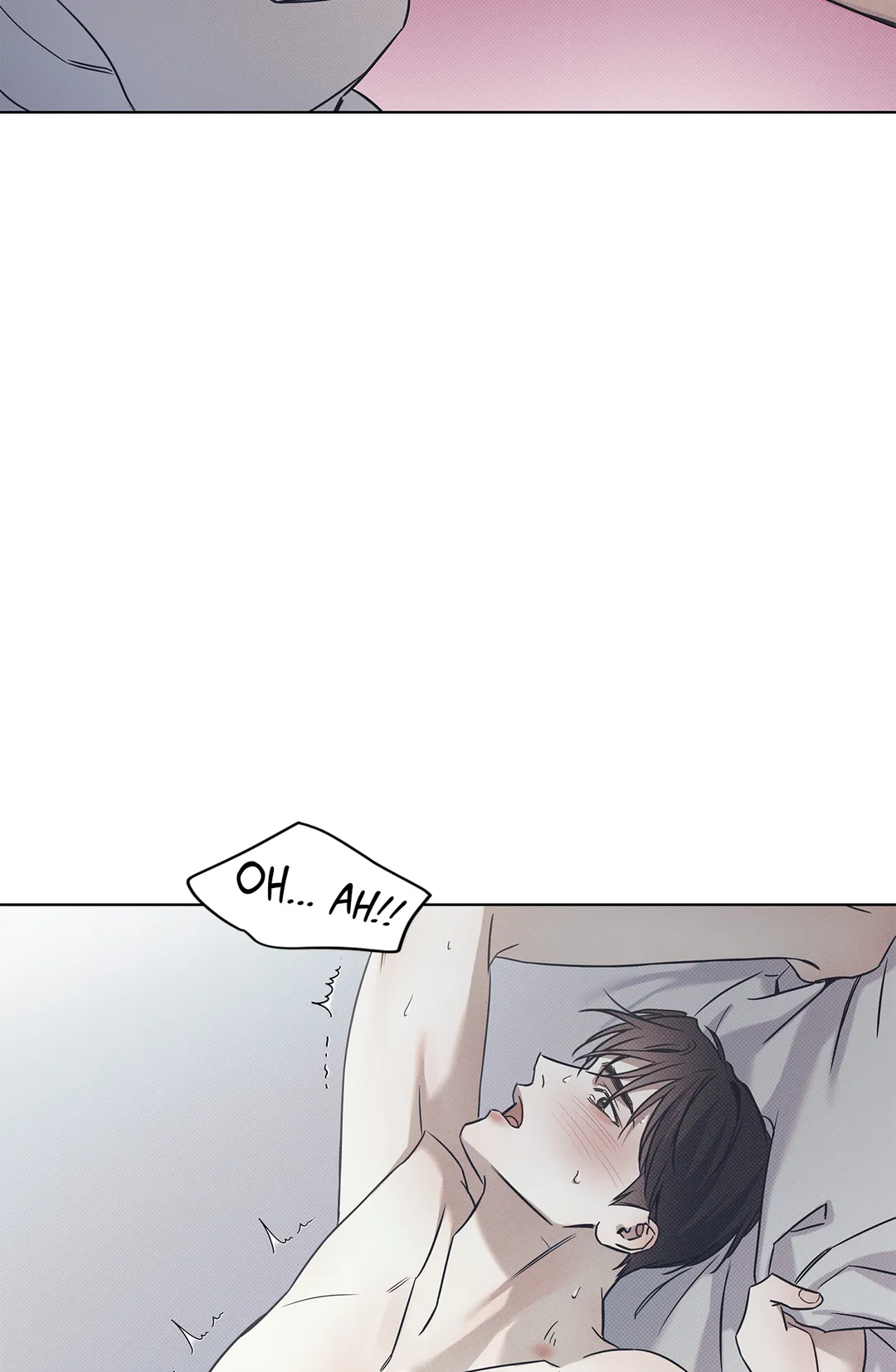 The Sea’s Nocturne (Mature) - Chapter 52 manhwa