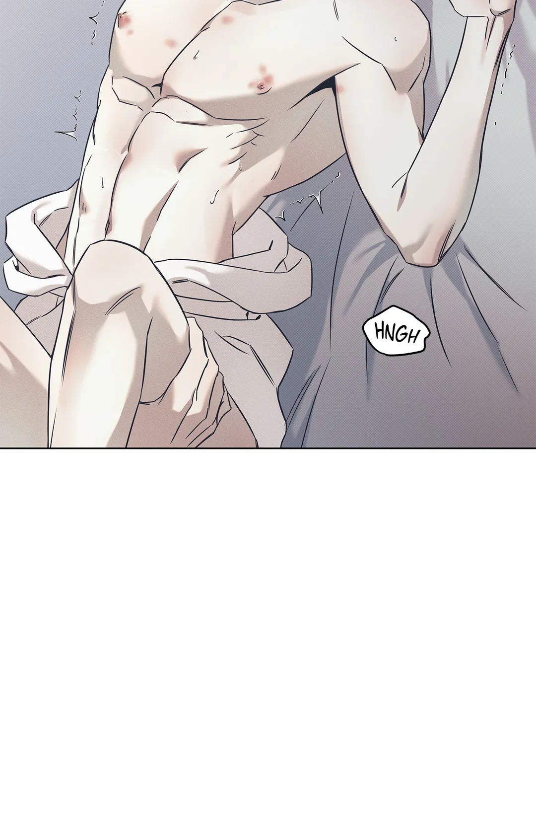 The Sea’s Nocturne (Mature) - Chapter 52 manhwa