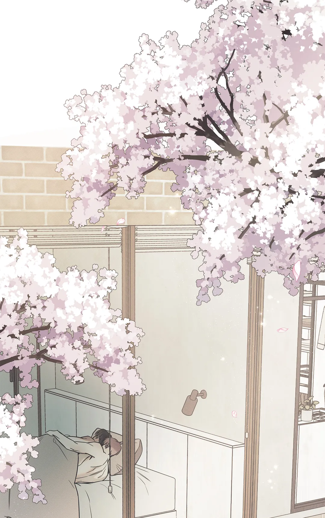 The Sea’s Nocturne (Mature) - Chapter 52 manhwa