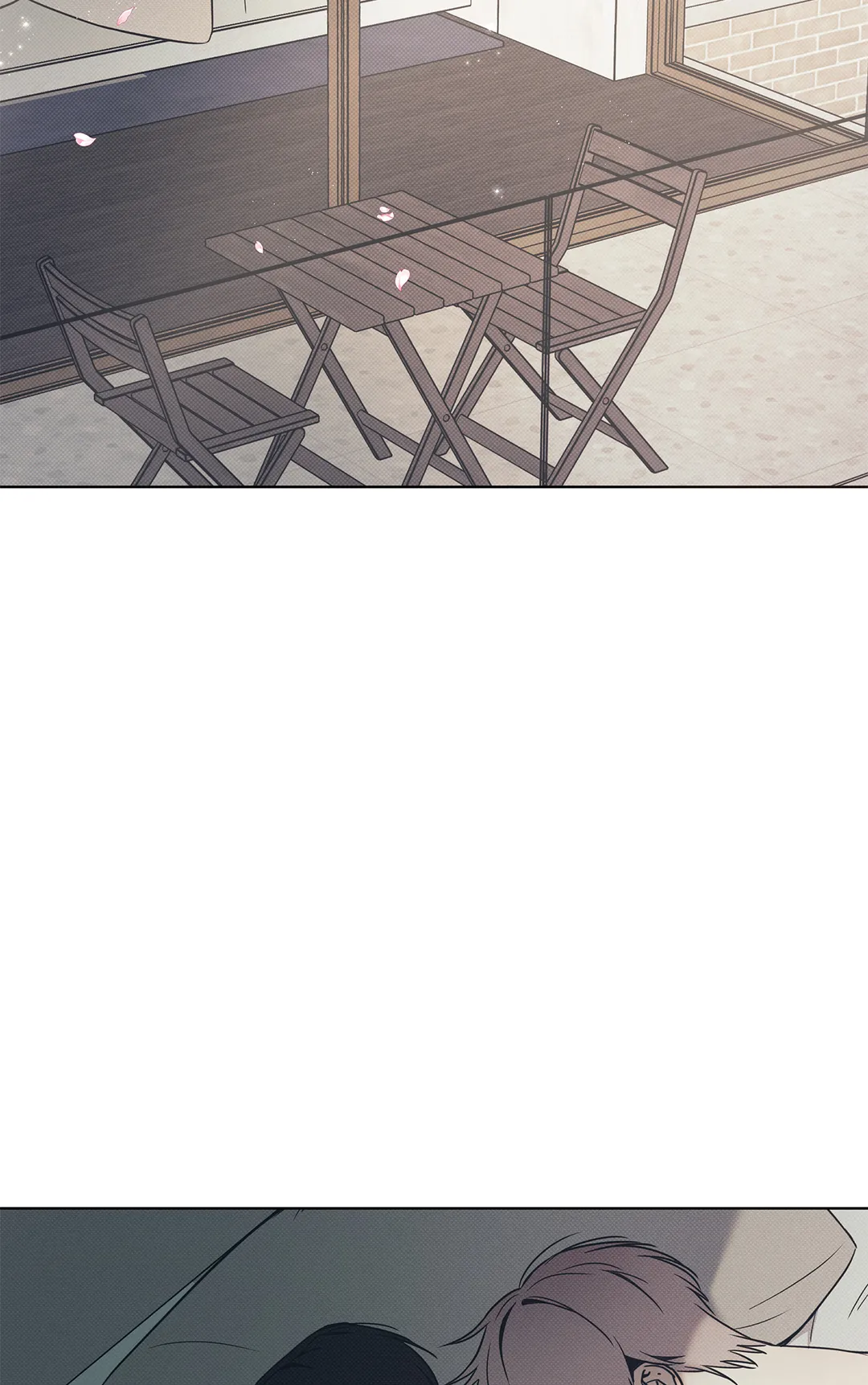 The Sea’s Nocturne (Mature) - Chapter 52 manhwa