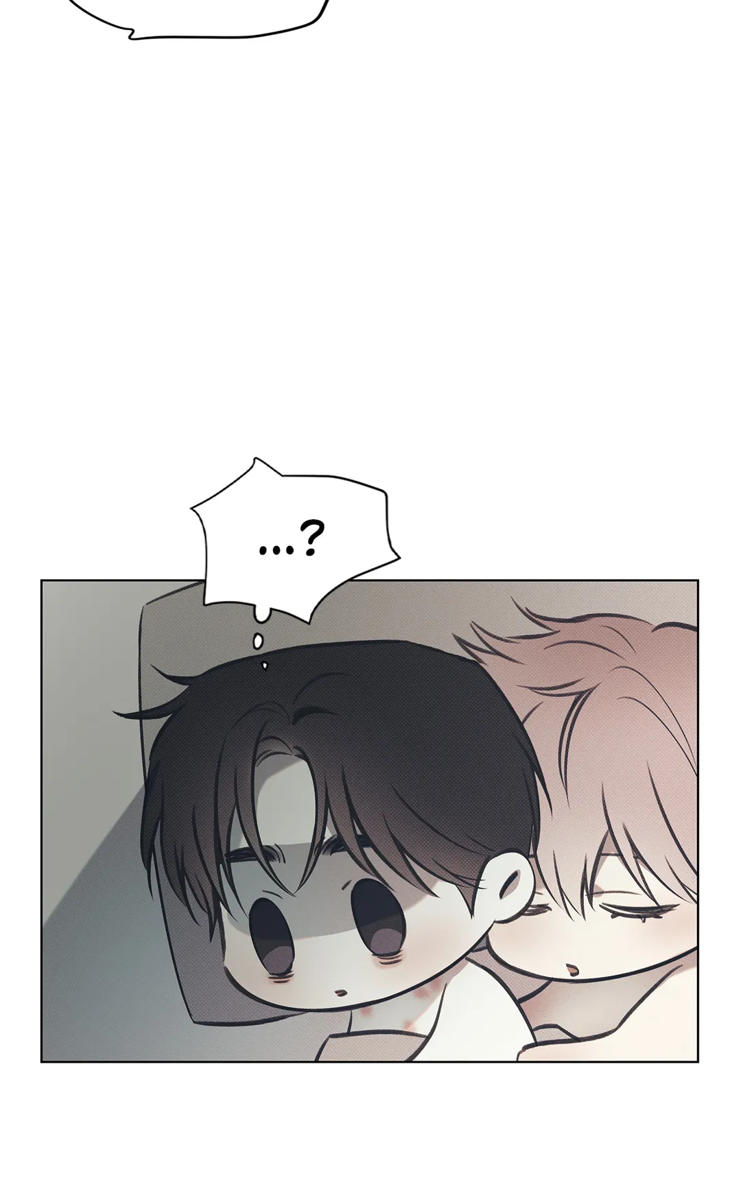 The Sea’s Nocturne (Mature) - Chapter 52 manhwa