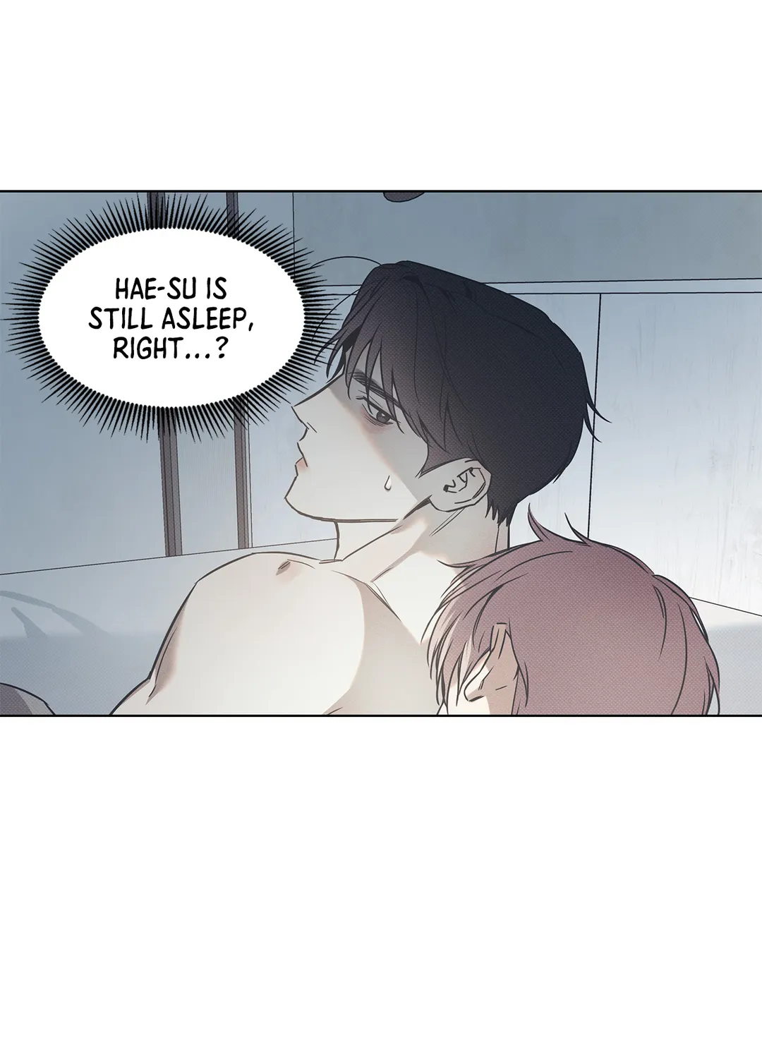 The Sea’s Nocturne (Mature) - Chapter 52 manhwa