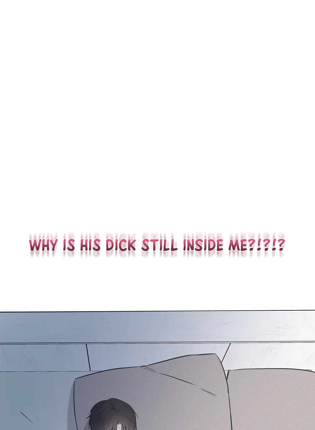 The Sea’s Nocturne (Mature) - Chapter 52 manhwa