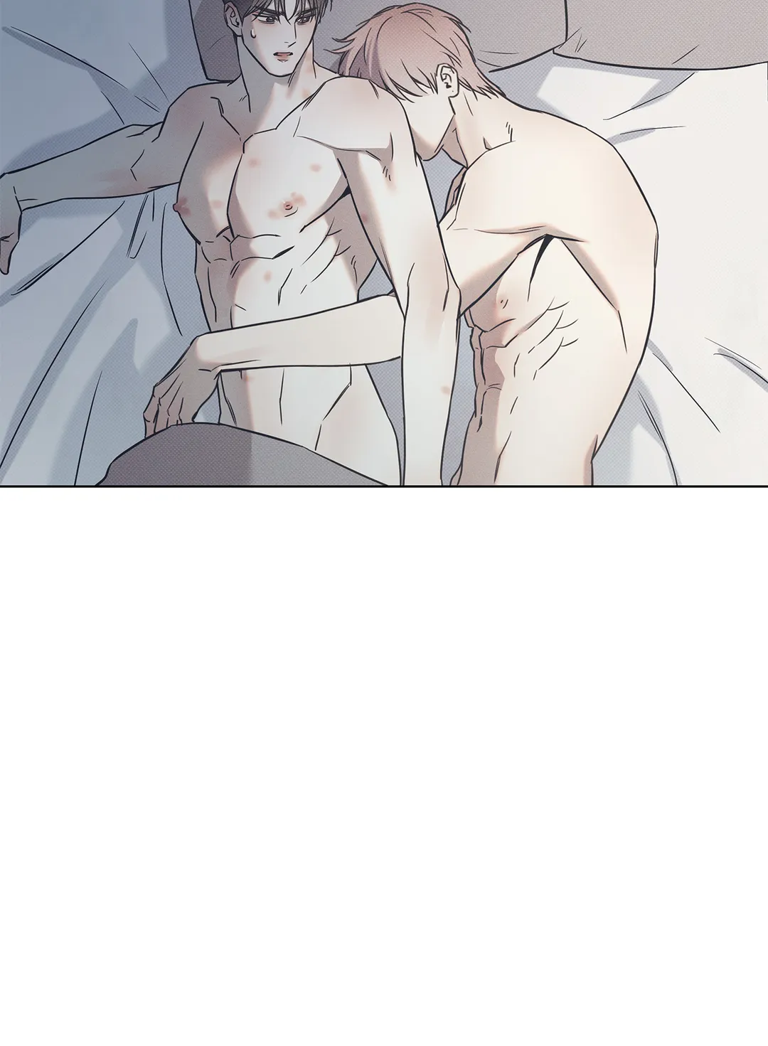 The Sea’s Nocturne (Mature) - Chapter 52 manhwa