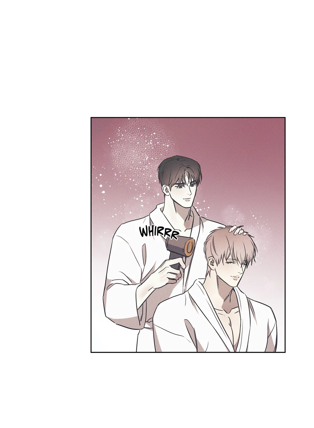 The Sea’s Nocturne (Mature) - Chapter 52 manhwa