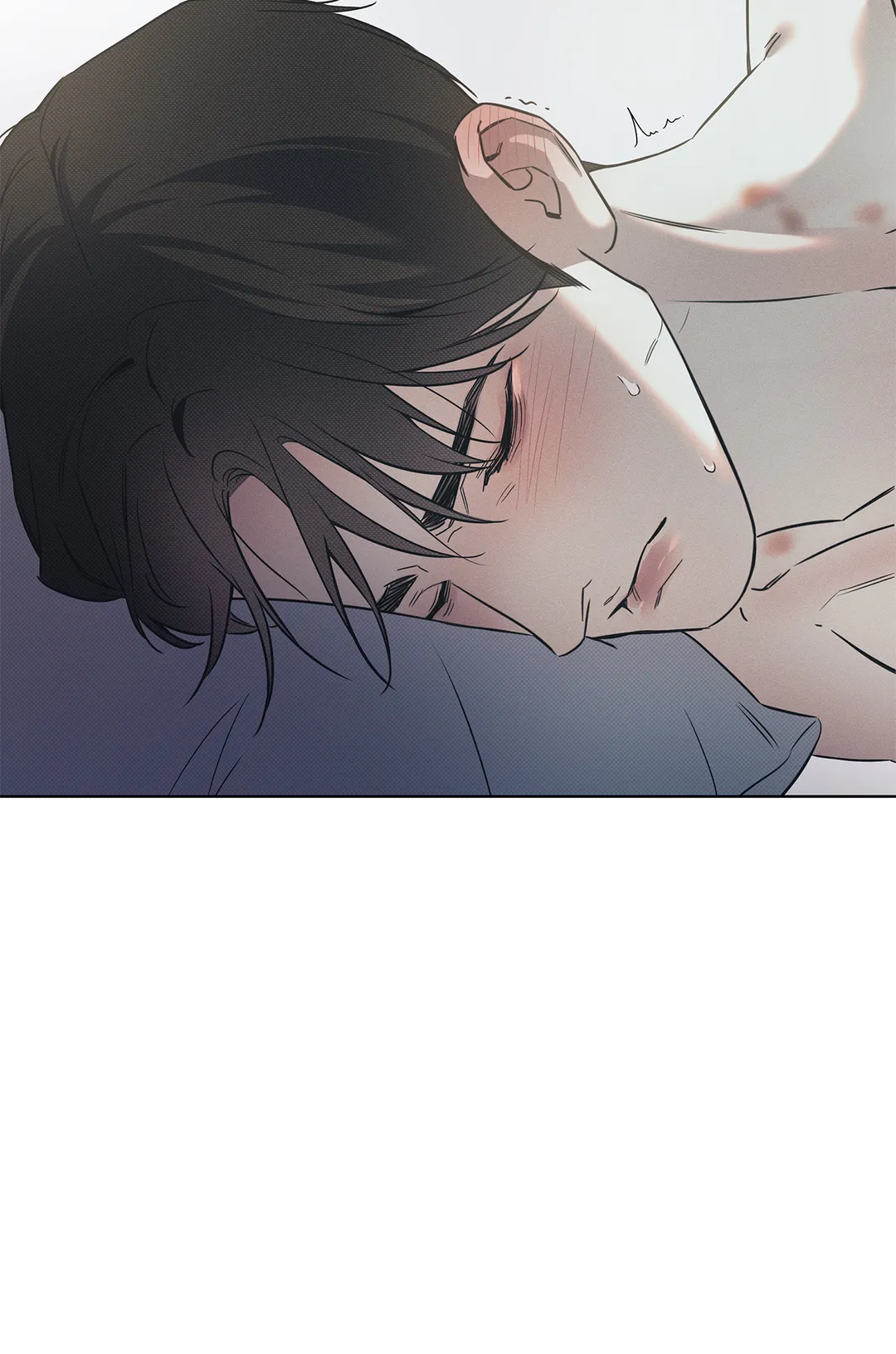The Sea’s Nocturne (Mature) - Chapter 53 manhwa