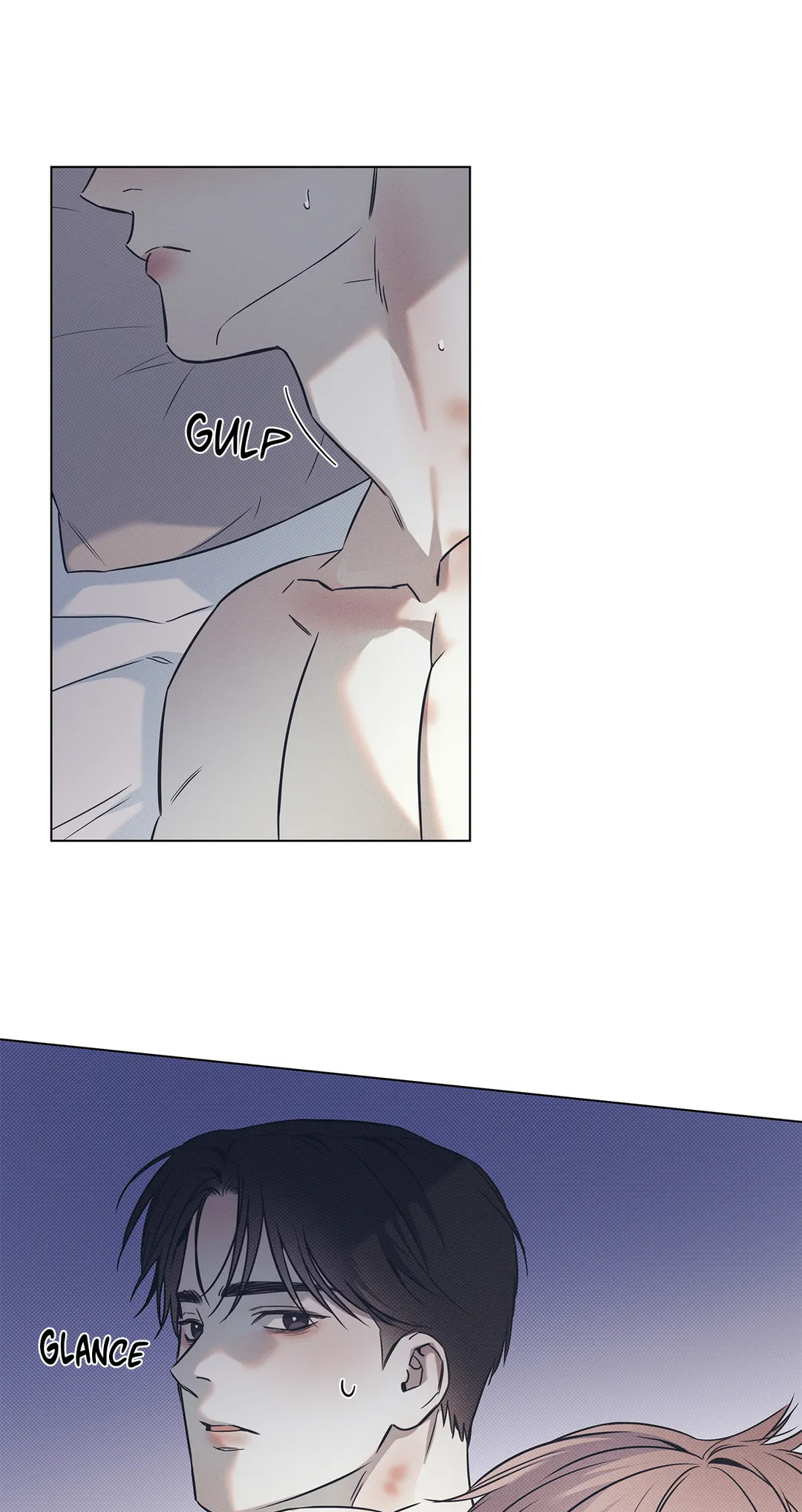 The Sea’s Nocturne (Mature) - Chapter 53 manhwa