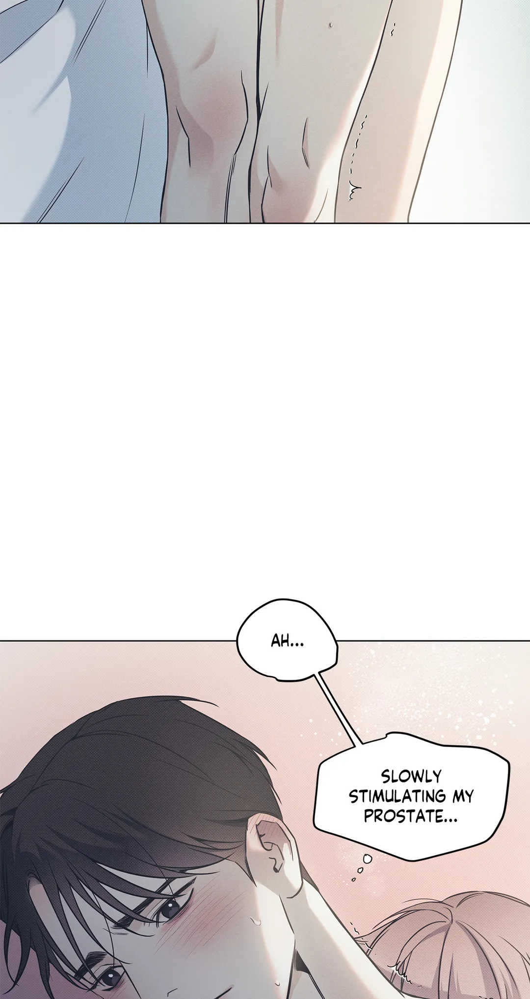 The Sea’s Nocturne (Mature) - Chapter 53 manhwa