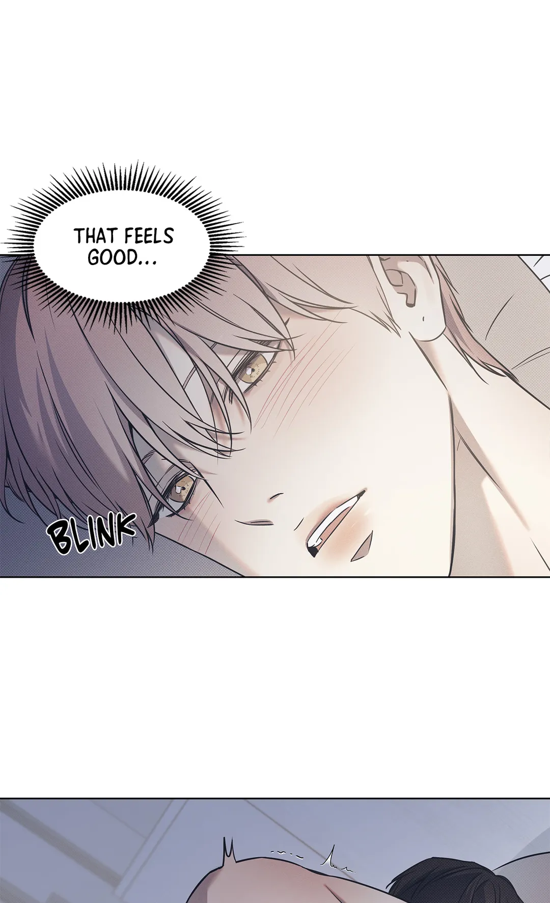 The Sea’s Nocturne (Mature) - Chapter 53 manhwa