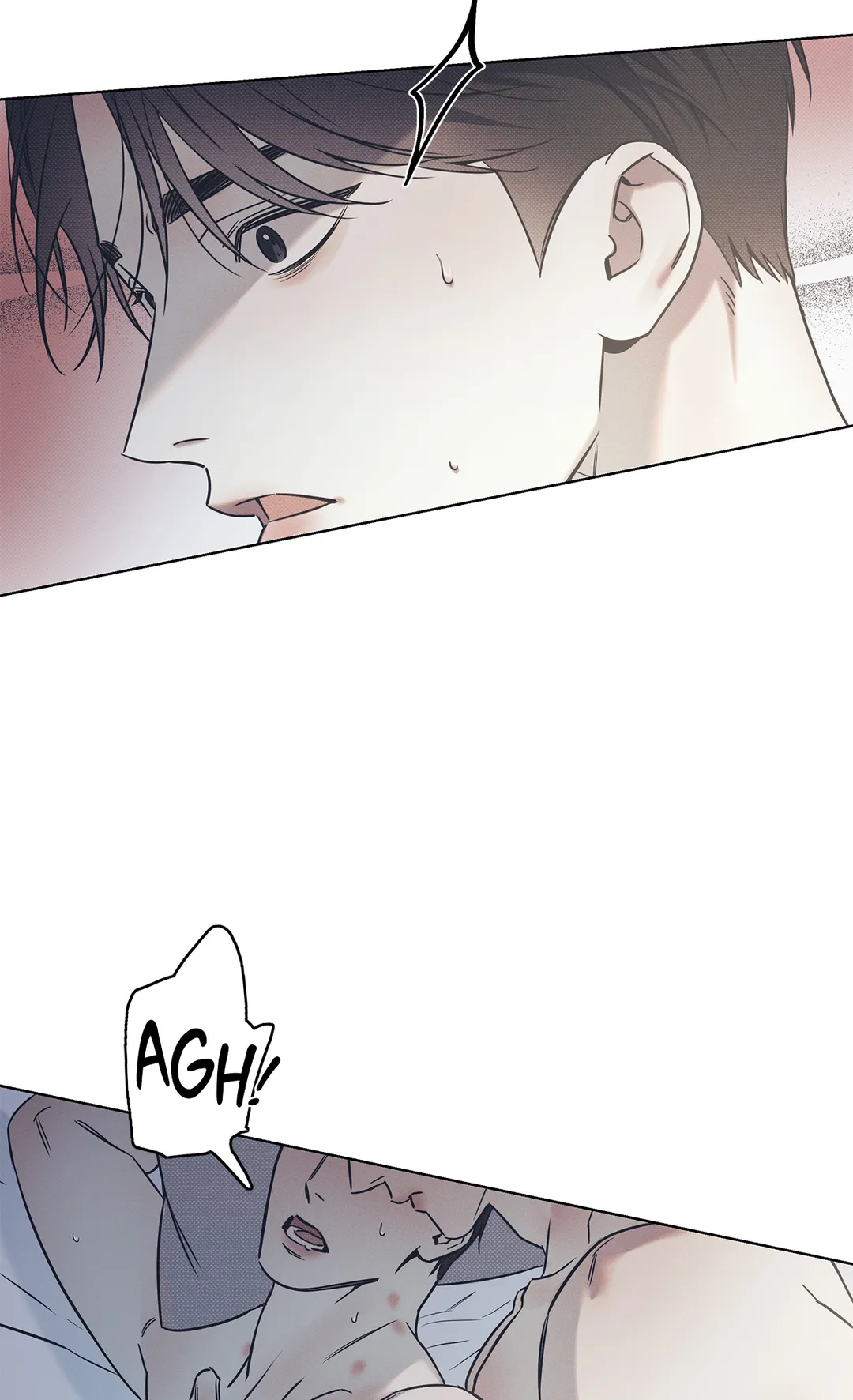 The Sea’s Nocturne (Mature) - Chapter 53 manhwa