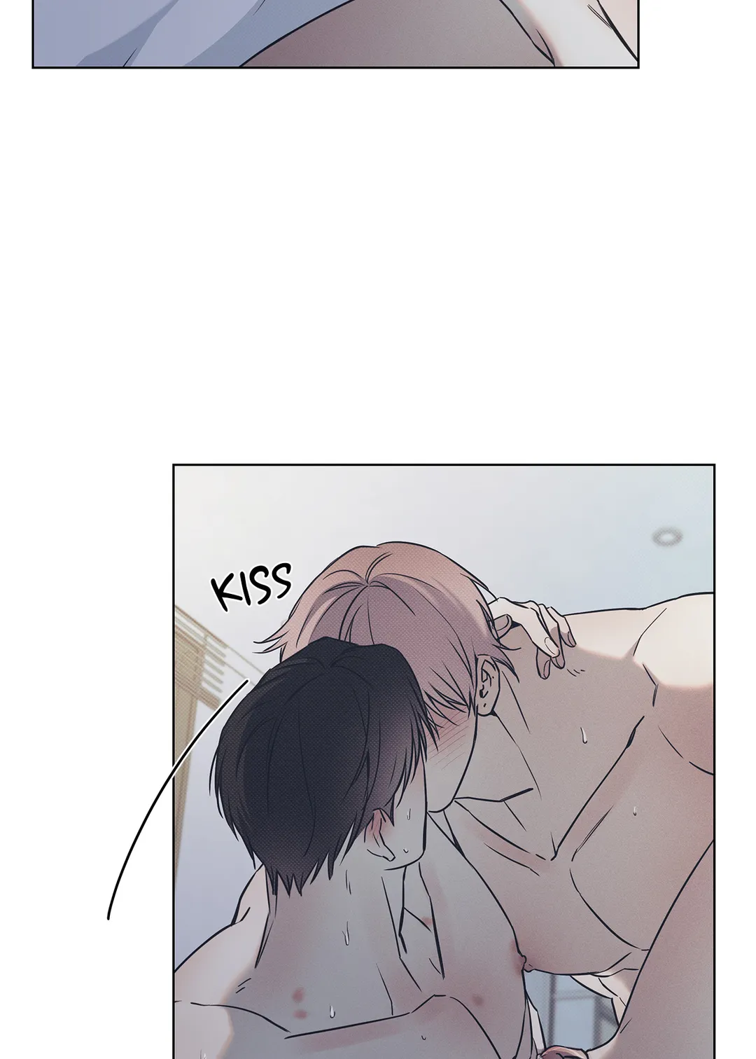 The Sea’s Nocturne (Mature) - Chapter 53 manhwa