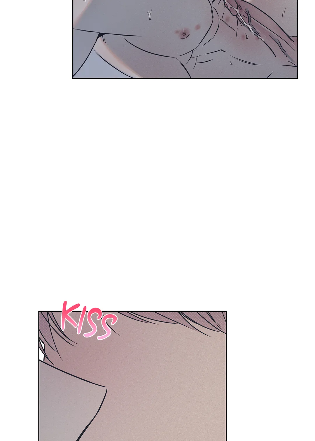 The Sea’s Nocturne (Mature) - Chapter 53 manhwa
