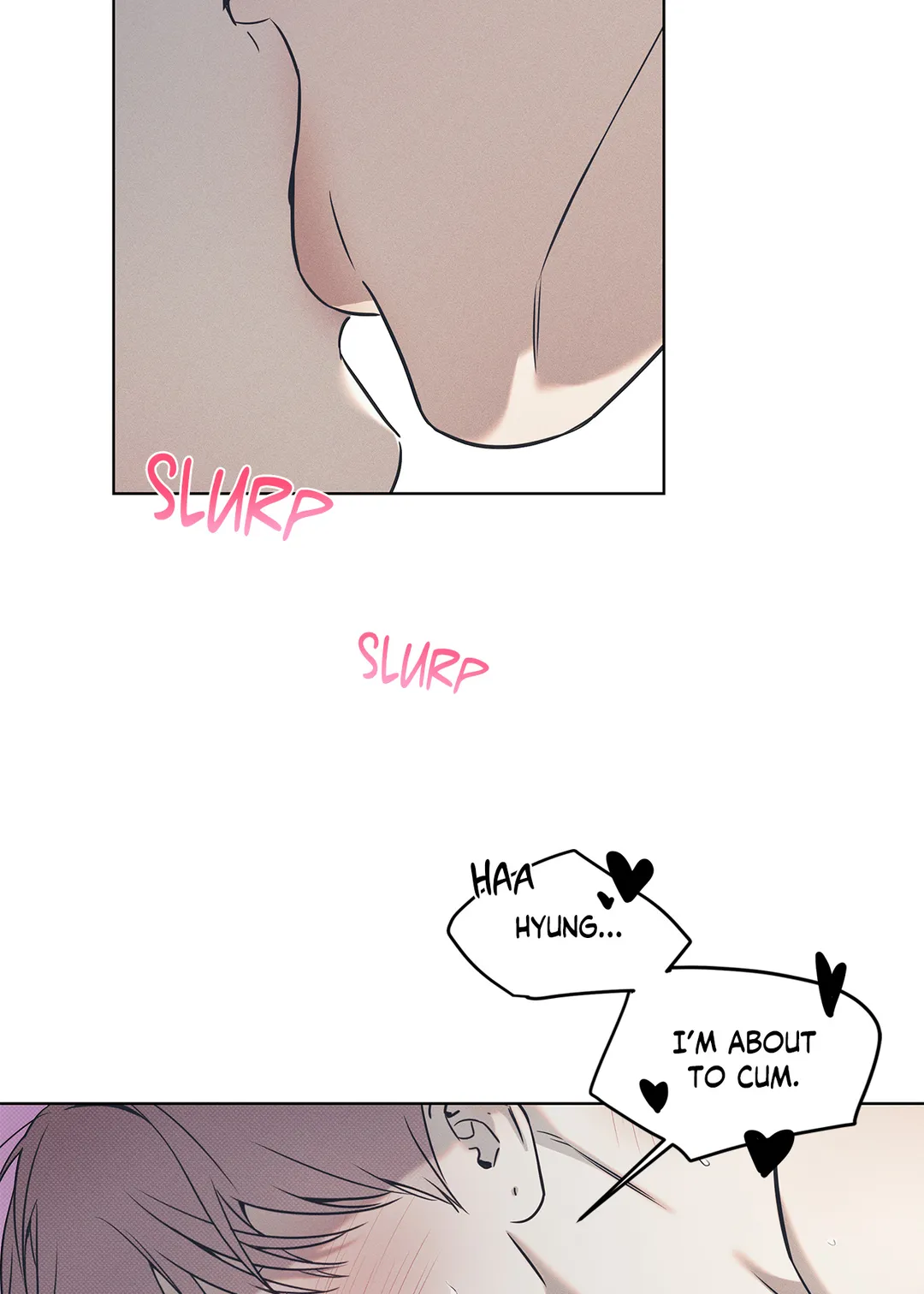 The Sea’s Nocturne (Mature) - Chapter 53 manhwa