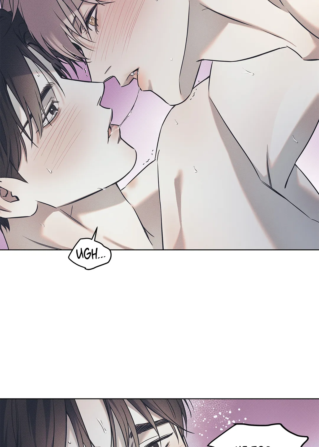 The Sea’s Nocturne (Mature) - Chapter 53 manhwa