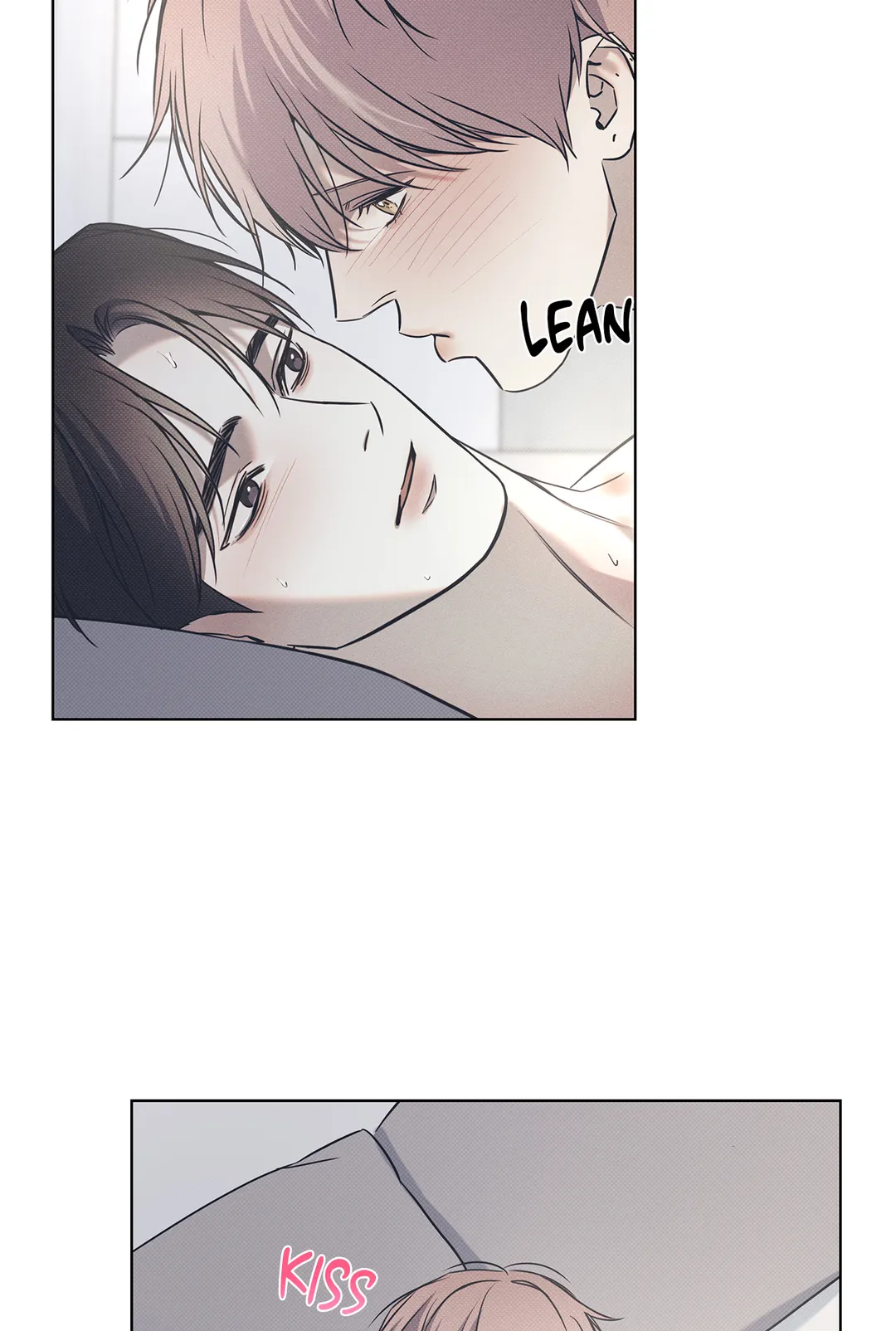 The Sea’s Nocturne (Mature) - Chapter 53 manhwa