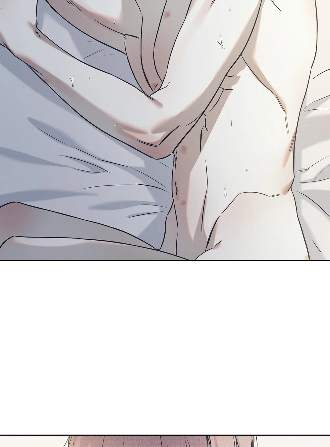 The Sea’s Nocturne (Mature) - Chapter 53 manhwa
