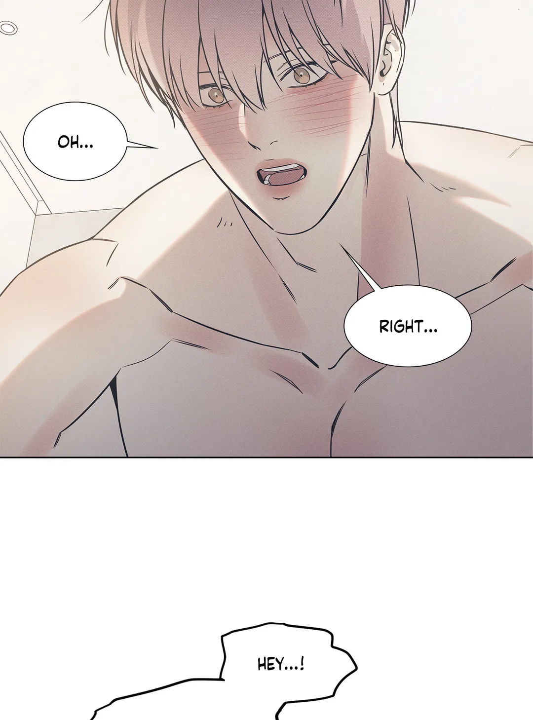 The Sea’s Nocturne (Mature) - Chapter 53 manhwa