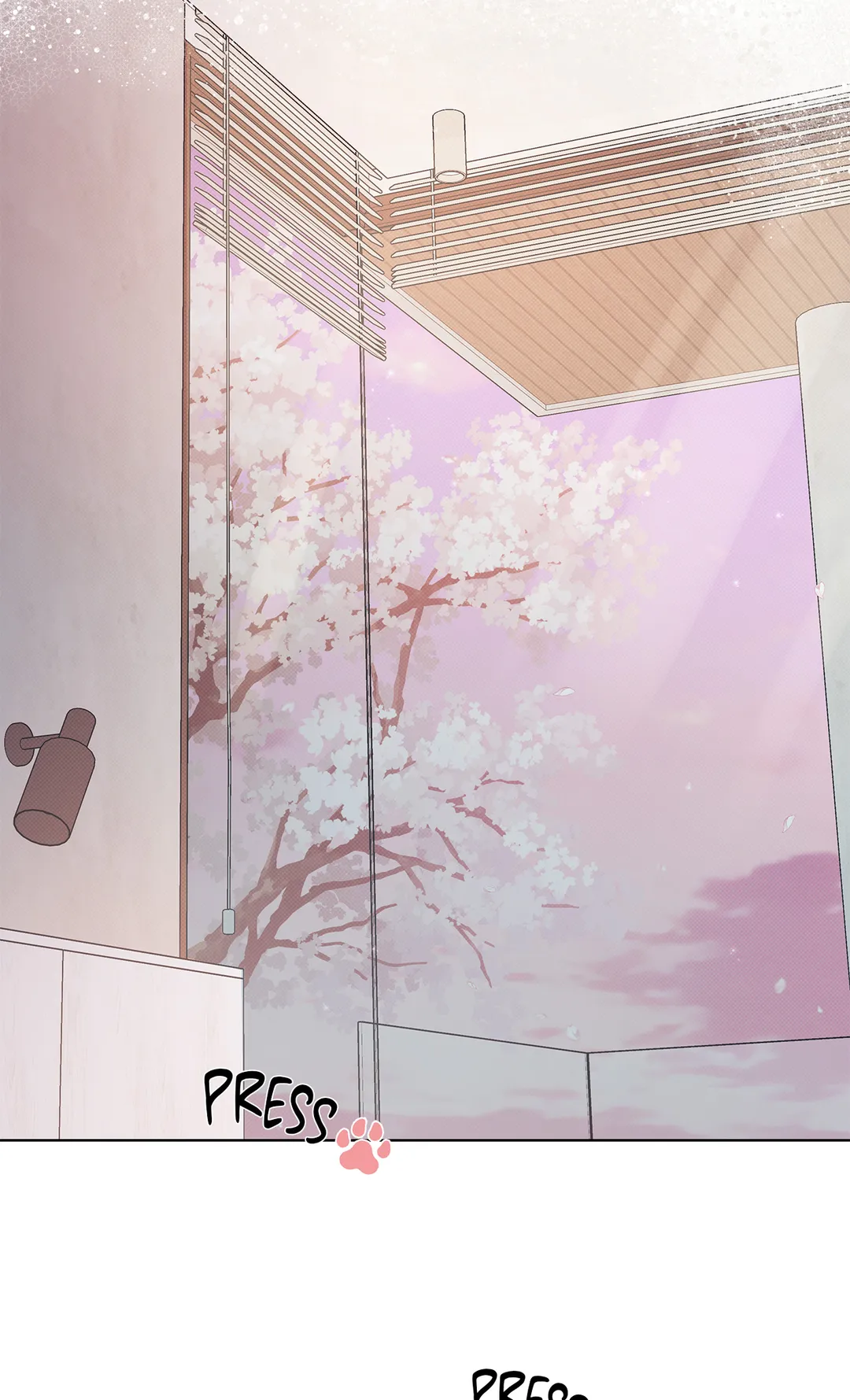 The Sea’s Nocturne (Mature) - Chapter 53 manhwa