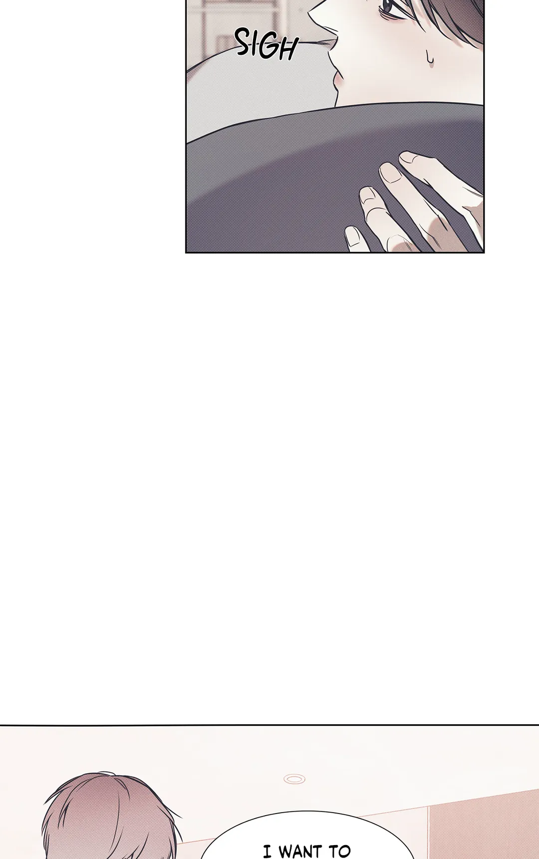 The Sea’s Nocturne (Mature) - Chapter 53 manhwa
