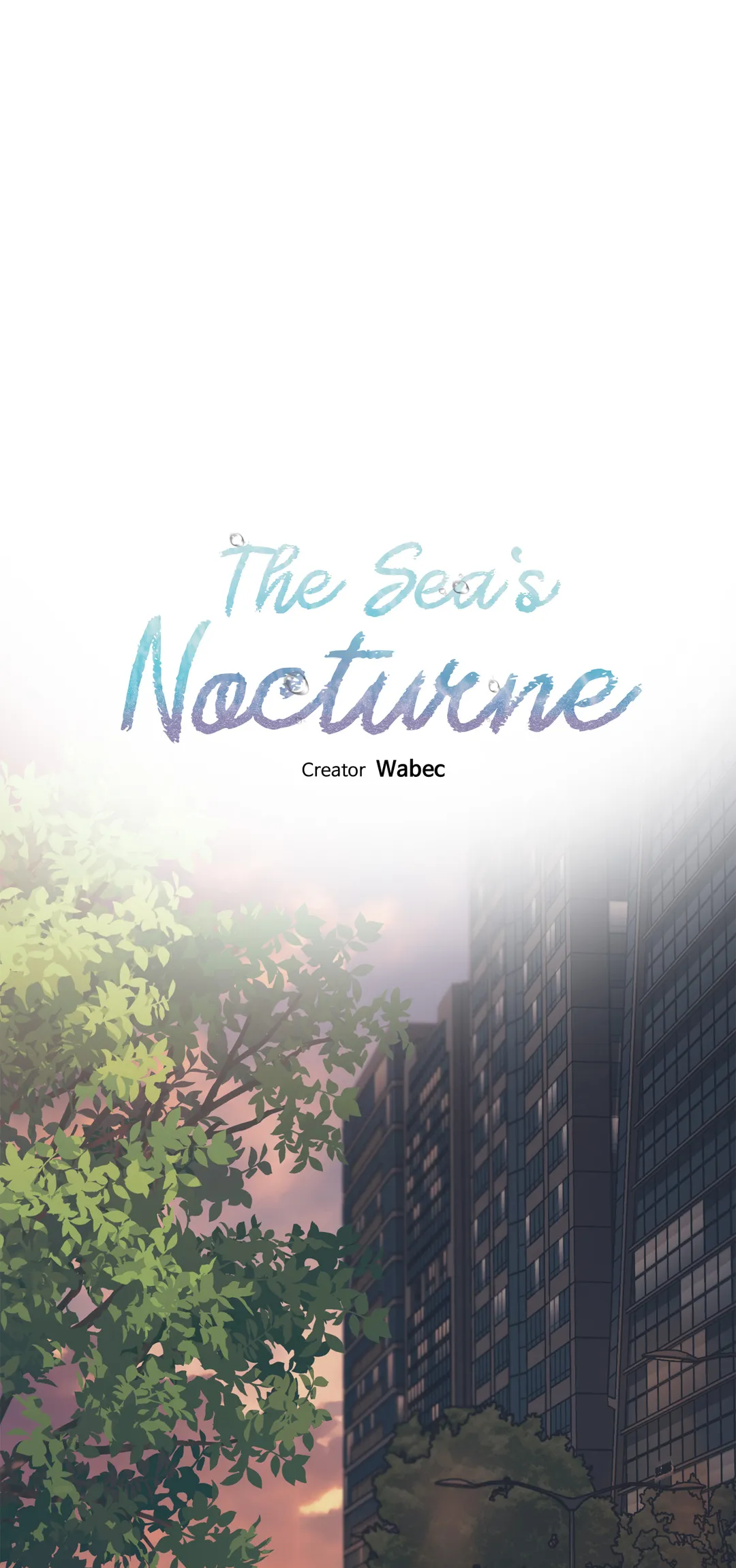 The Sea’s Nocturne (Mature) - Chapter 54 manhwa