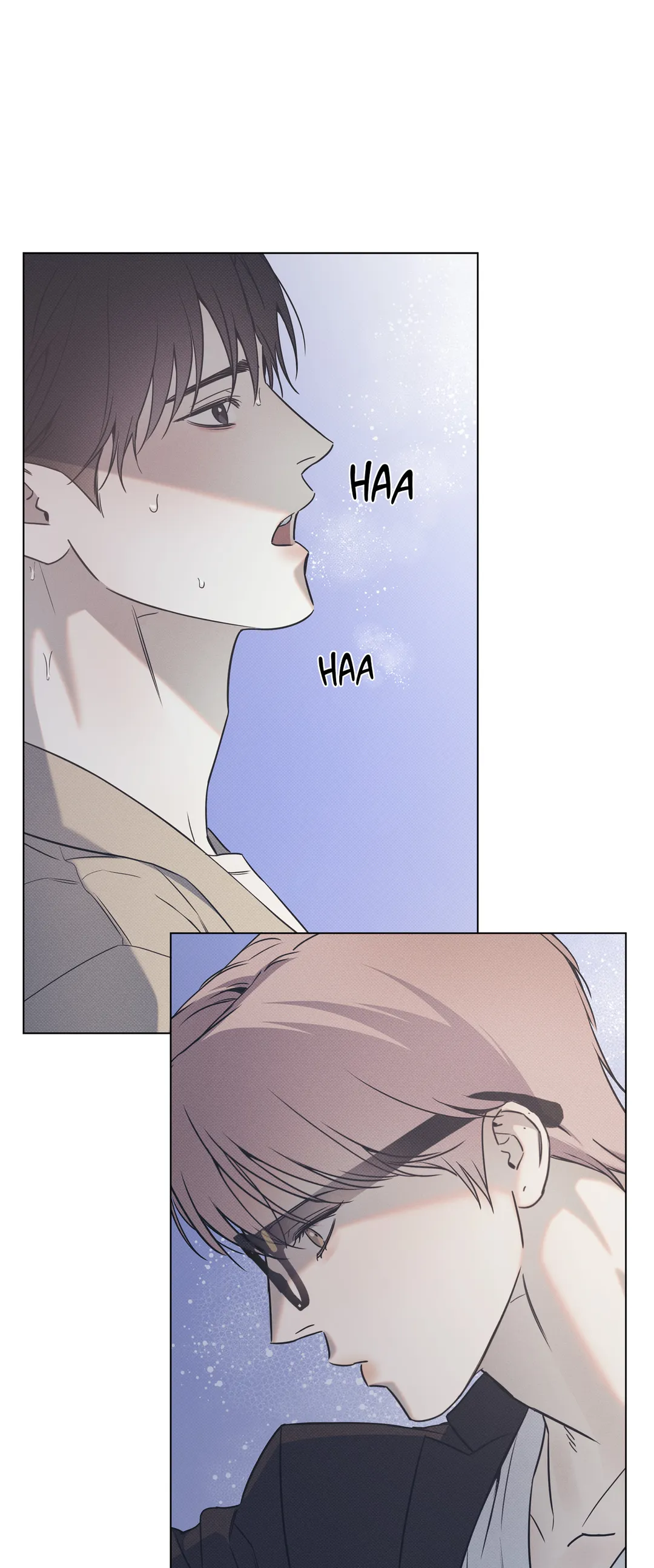 The Sea’s Nocturne (Mature) - Chapter 54 manhwa