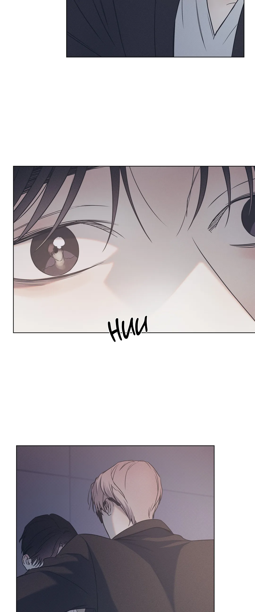 The Sea’s Nocturne (Mature) - Chapter 54 manhwa