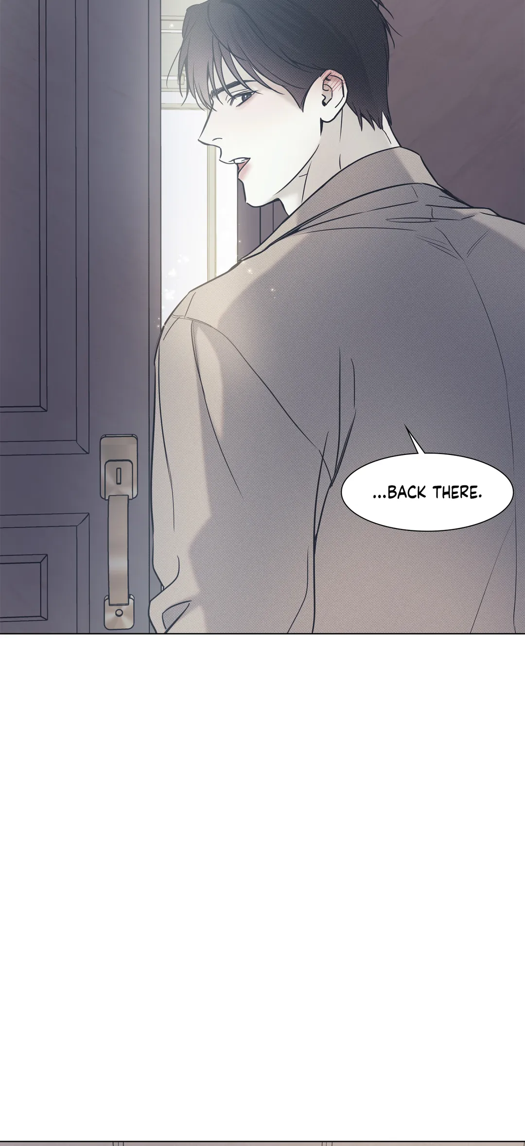 The Sea’s Nocturne (Mature) - Chapter 54 manhwa