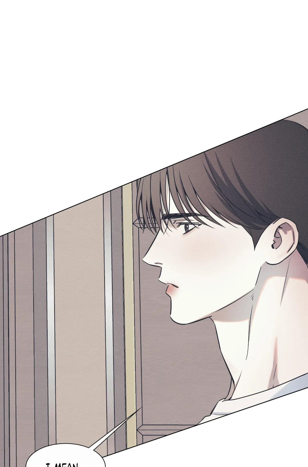 The Sea’s Nocturne (Mature) - Chapter 55 manhwa