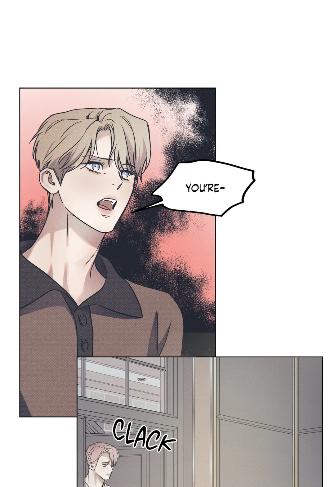 The Sea’s Nocturne (Mature) - Chapter 55 manhwa