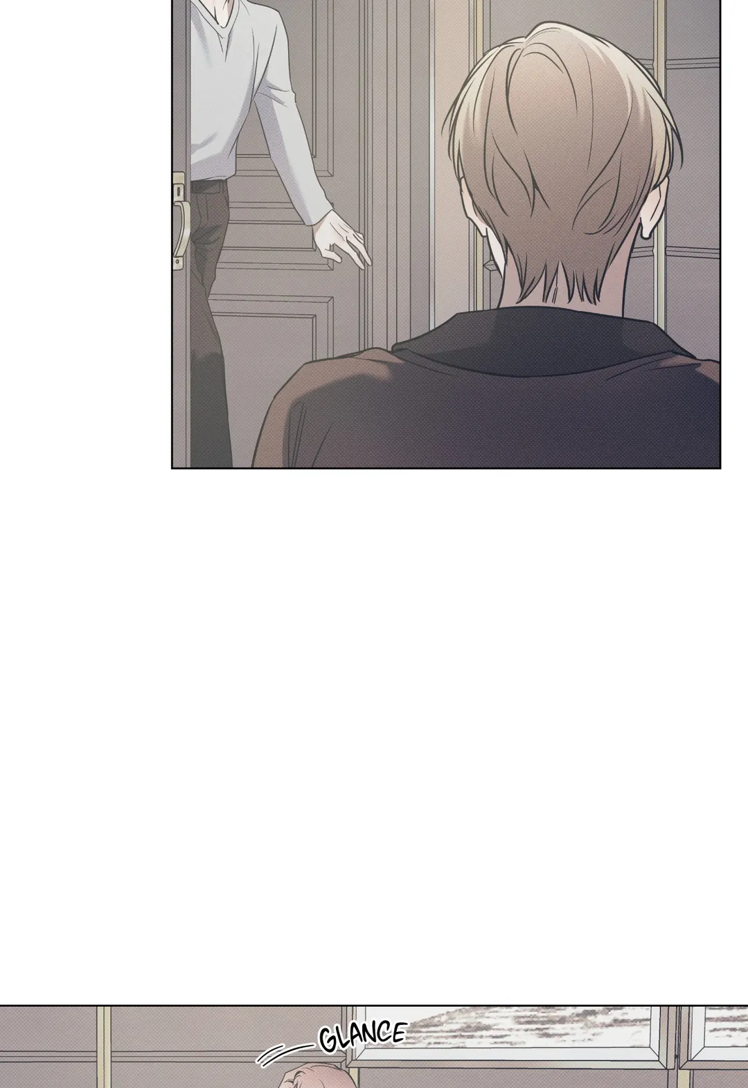 The Sea’s Nocturne (Mature) - Chapter 55 manhwa