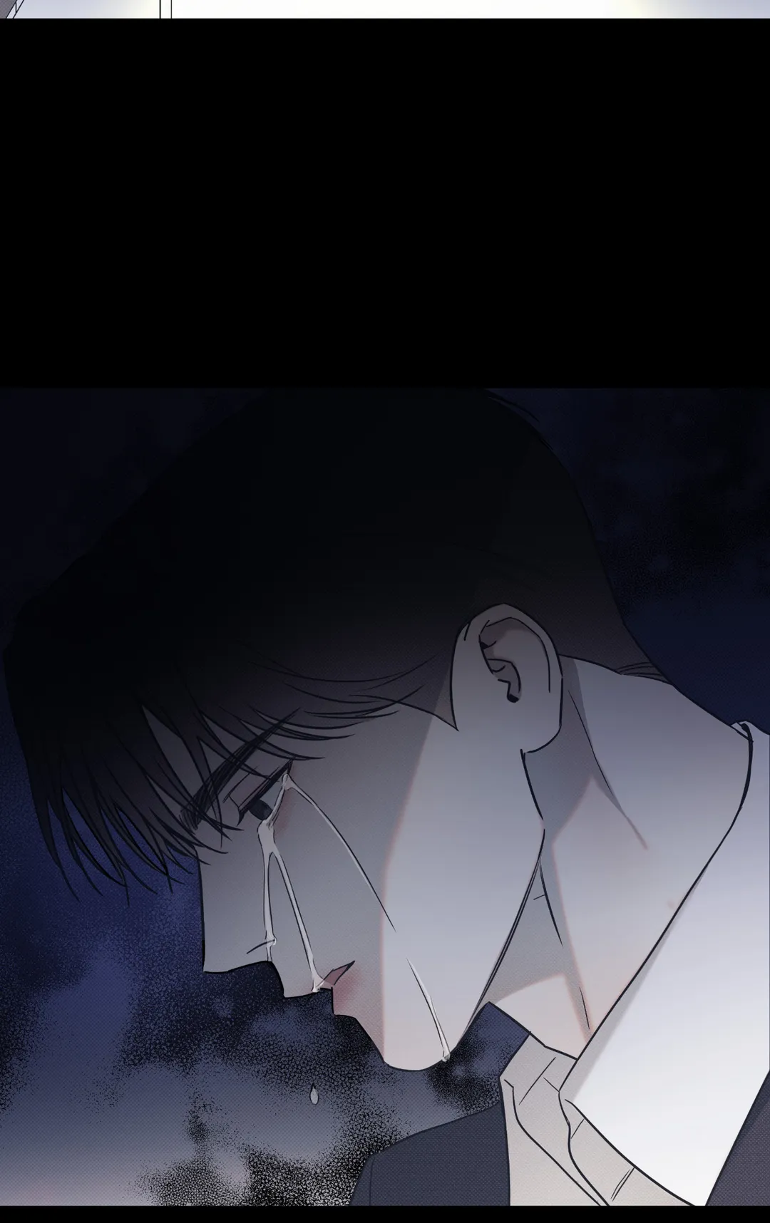 The Sea’s Nocturne (Mature) - Chapter 55 manhwa